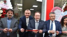 Açılış Görüntülerimiz