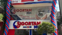 Ulusal Markamız Olan Sigortam Milli’ nin Açılışı